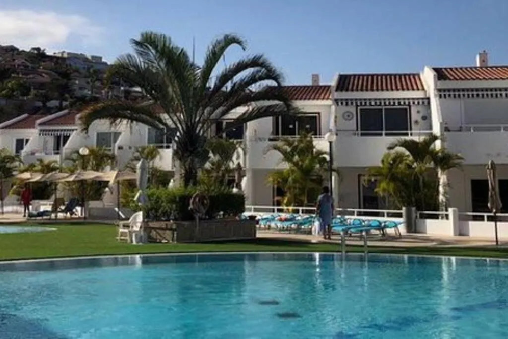 Apartment Appartamento In Costa Adeje/Las America