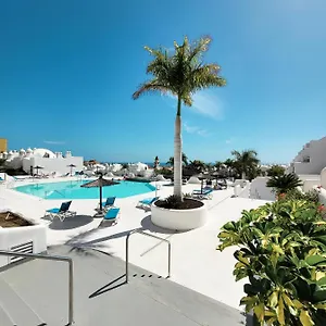  Apartamento Adeje Paradise 25-b Duplex With Heated Pool