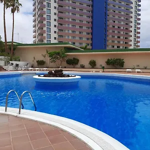  Appartement Tenerife Beach Adeje