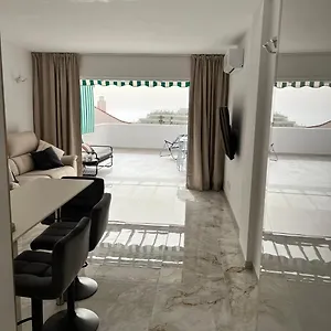 New Beautiful Apartment!beaches Nearby!ocean View! Apartament