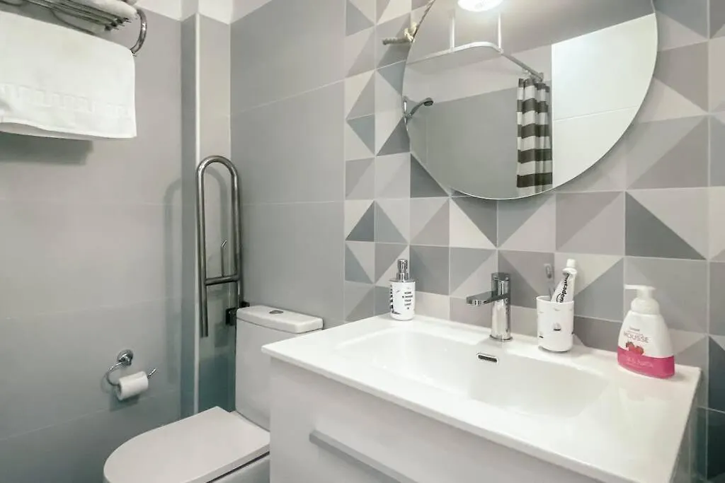 Appartamento In Costa Adeje/Las America Apartment